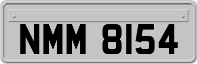 NMM8154