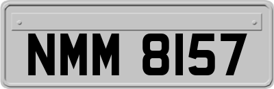 NMM8157