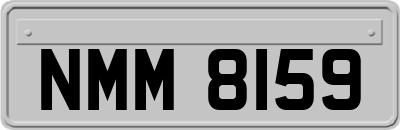 NMM8159