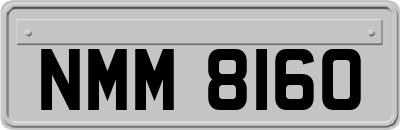 NMM8160