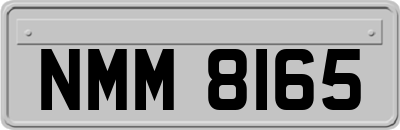 NMM8165