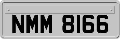 NMM8166