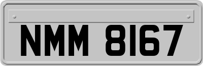 NMM8167