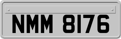 NMM8176