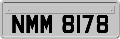 NMM8178