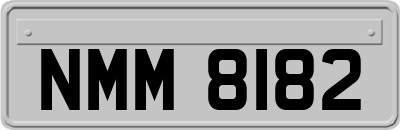 NMM8182
