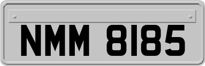 NMM8185