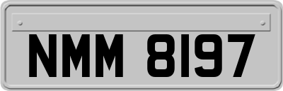 NMM8197