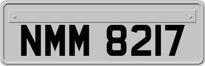 NMM8217
