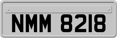 NMM8218