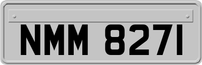 NMM8271