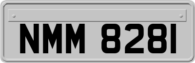 NMM8281