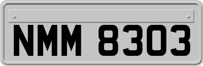 NMM8303