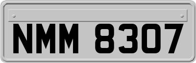 NMM8307