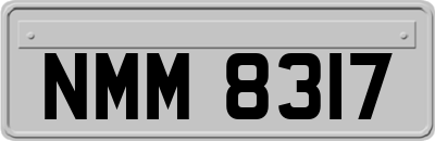 NMM8317
