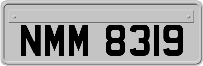 NMM8319