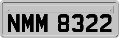 NMM8322