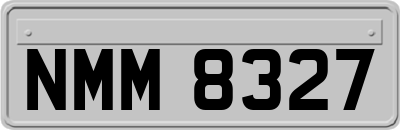 NMM8327