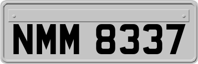 NMM8337