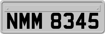 NMM8345