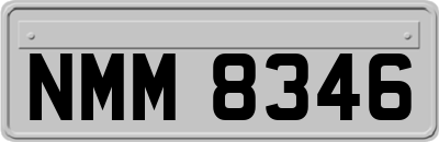 NMM8346