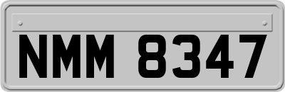 NMM8347