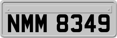 NMM8349
