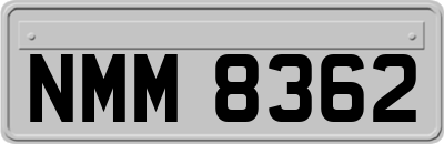 NMM8362