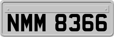 NMM8366