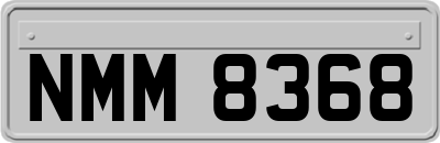NMM8368