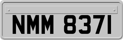 NMM8371