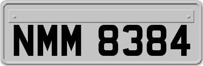 NMM8384