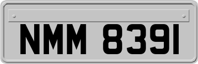NMM8391