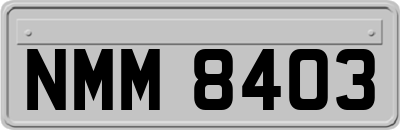 NMM8403