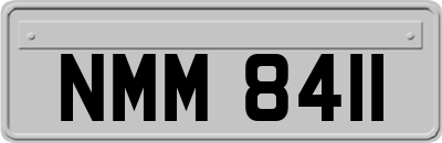 NMM8411