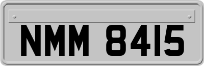 NMM8415
