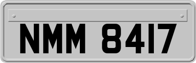 NMM8417