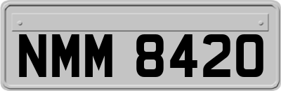 NMM8420