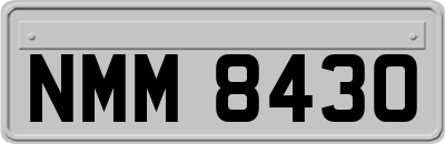 NMM8430