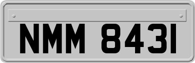 NMM8431
