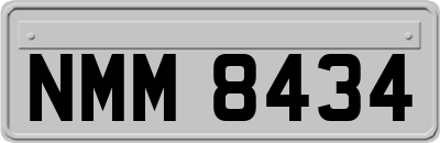 NMM8434