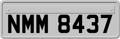 NMM8437