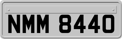 NMM8440
