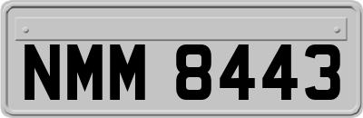 NMM8443