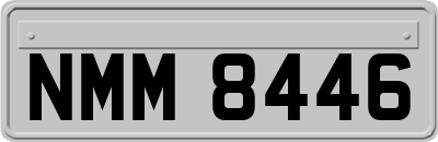 NMM8446