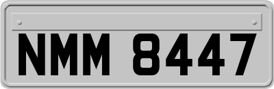 NMM8447