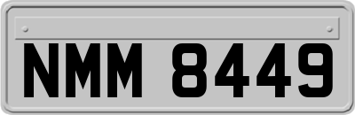 NMM8449