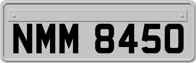 NMM8450