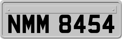 NMM8454