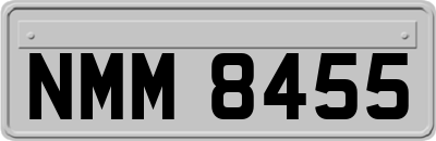NMM8455
